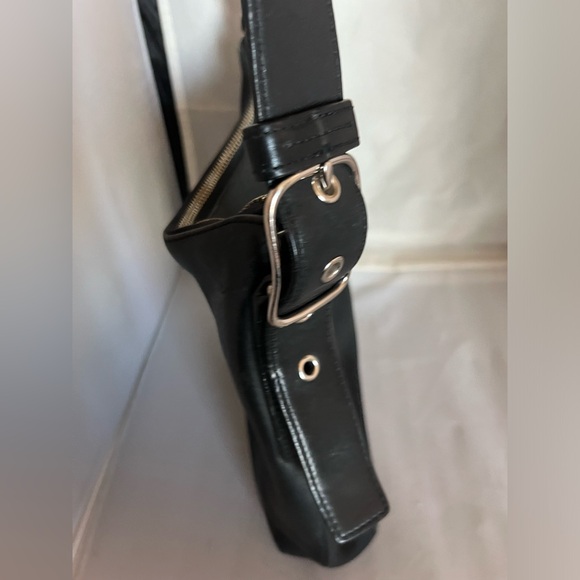 Vintage Legacy Coach hobo bucket bag L20-9326 - Picture 3 of 13